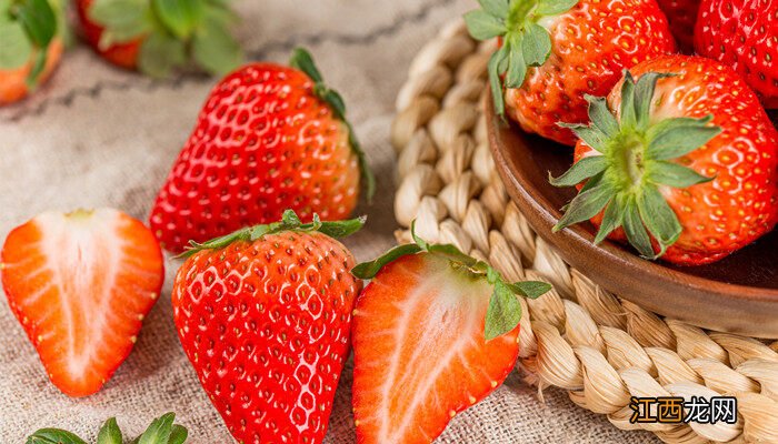 草莓大量繁殖的方式是扦插？