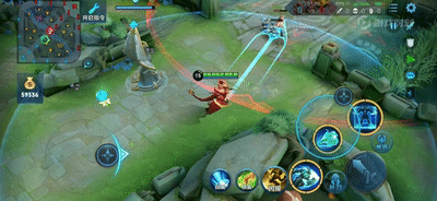 下 【攻略】“15000分国标墨子”亲述英雄教程