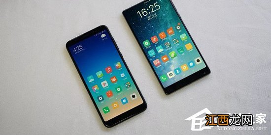 红米5和红米5plus 红米五plus和红米六哪个好