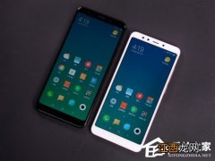 小米5和红米5plus 红米5和小米5的区别