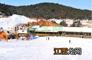 “泡汤+滑雪”才是鞍山冬季的正确打开方式