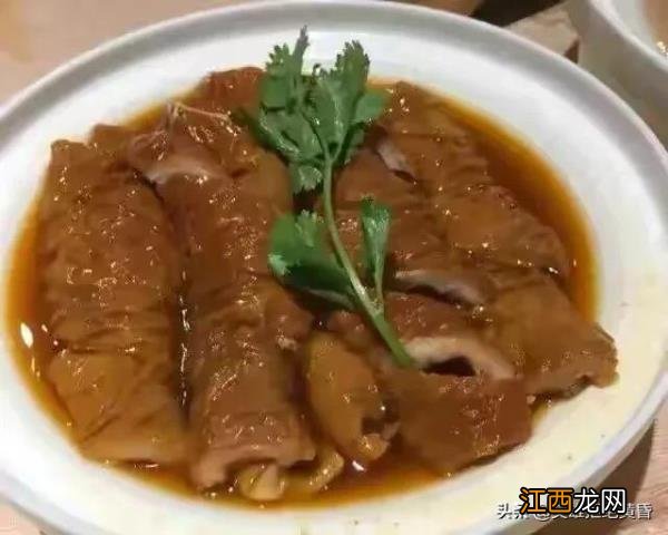 广州的美食名闻天下广州有什么特色美食推荐