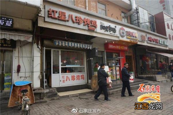 石家庄美食街，你吃过几个？石家庄特色美食一条街在哪