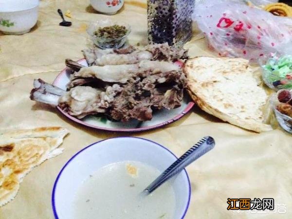 在青海同仁学做当地特色美食哪里的美食多适合旅游