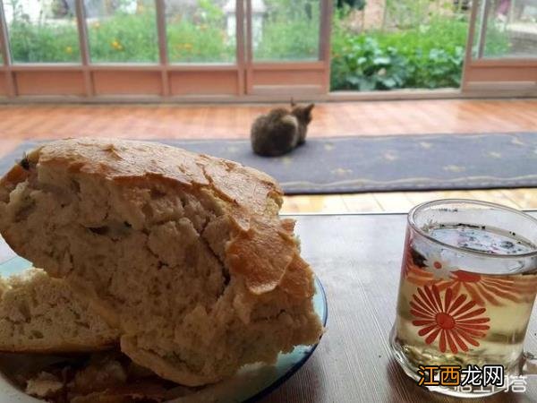 在青海同仁学做当地特色美食哪里的美食多适合旅游