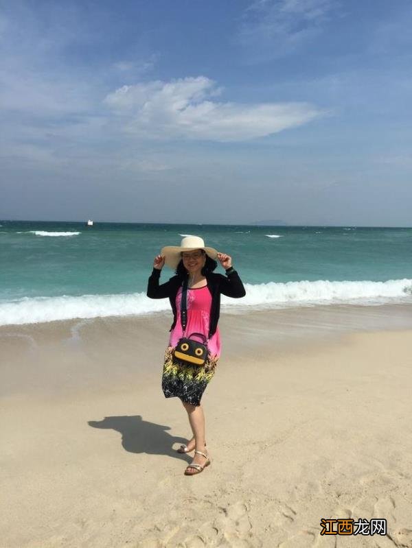 三亚旅游攻略之蜈支洲岛海南有什么特色好吃的地方