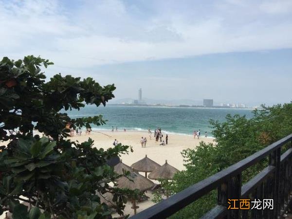 三亚旅游攻略之蜈支洲岛海南有什么特色好吃的地方
