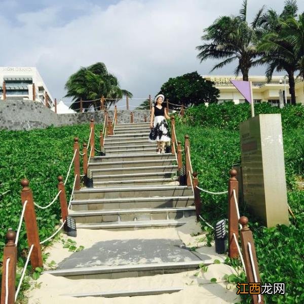 三亚旅游攻略之蜈支洲岛海南有什么特色好吃的地方