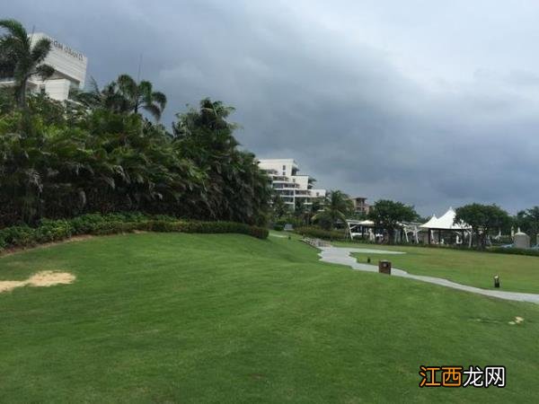 三亚旅游攻略之蜈支洲岛海南有什么特色好吃的地方