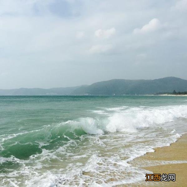 三亚旅游攻略之蜈支洲岛海南有什么特色好吃的地方