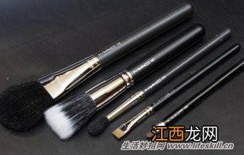 怎样保养化妆刷？