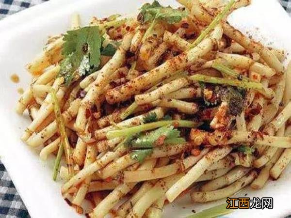 最具代表性的四个宜昌特产小吃,你都尝过吗?宜昌最有名的小吃