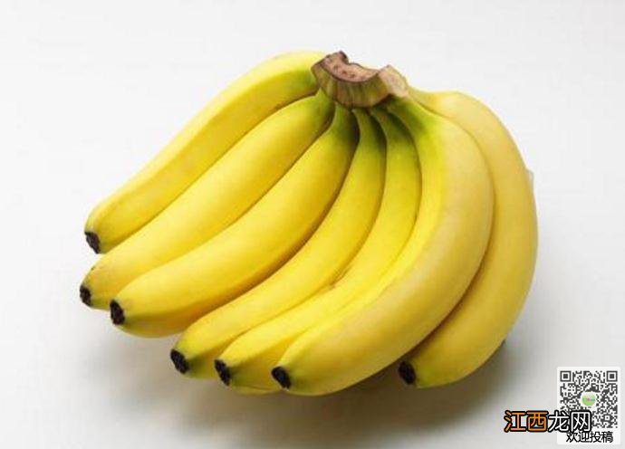 为什么香蕉不能放冰箱保鲜