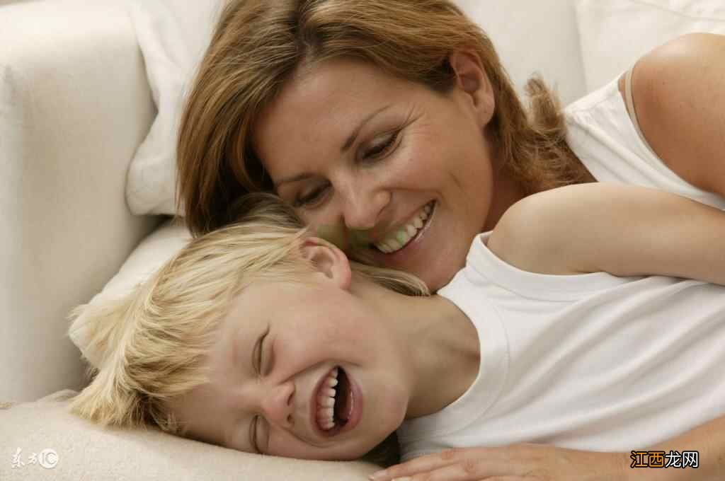 向小孩学养生:阳气充沛,精气神十足!