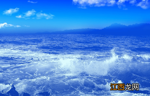 为什么海水在冬天不容易结冰