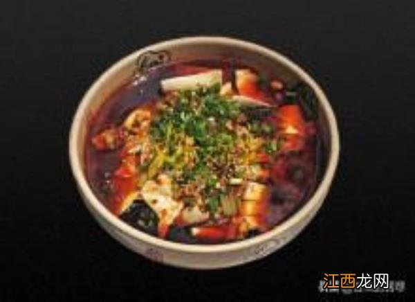 如何介绍冒菜?如何介绍冒菜