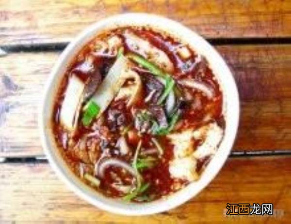 如何介绍冒菜?如何介绍冒菜