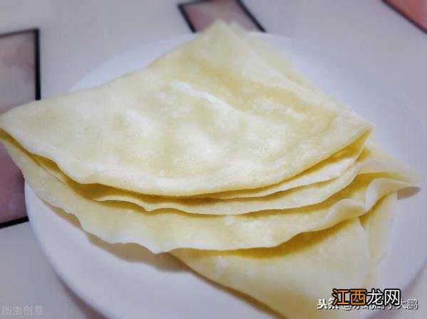 东北春饼哪里可以吃到？春饼哪里的传统食物