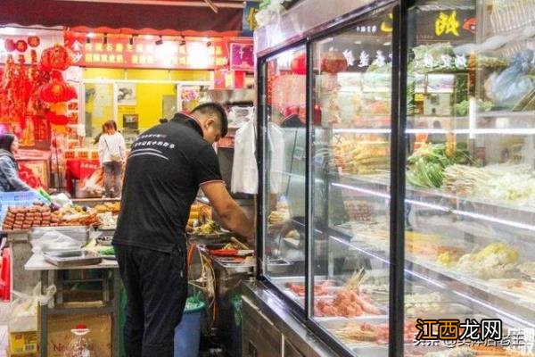 开炸串店的利润高吗？开一个炸串店成本