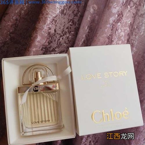 所以不一定所有人都觉得这款香水合自己的心意