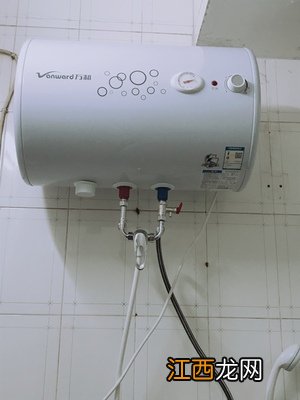 内置防电墙技术在用水时它一旦检测到电源线的任何异常即瞬时断电