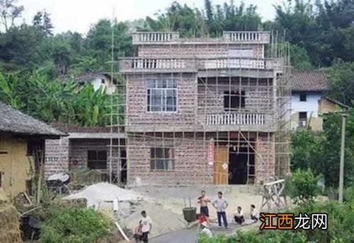 宅基地建房风水禁忌 宅基地风水不好怎么办,农村宅基地的风水讲究