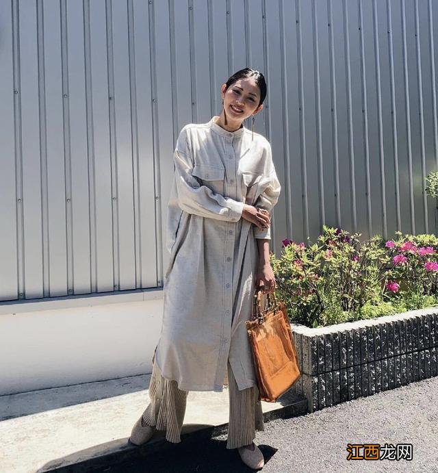 辣妈穿衣搭配 生完宝宝穿什么衣服好看？