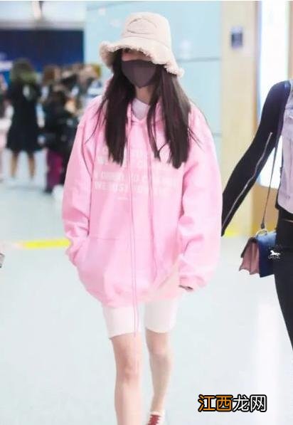 安全裤怎么穿才正确 搭配什么好看?