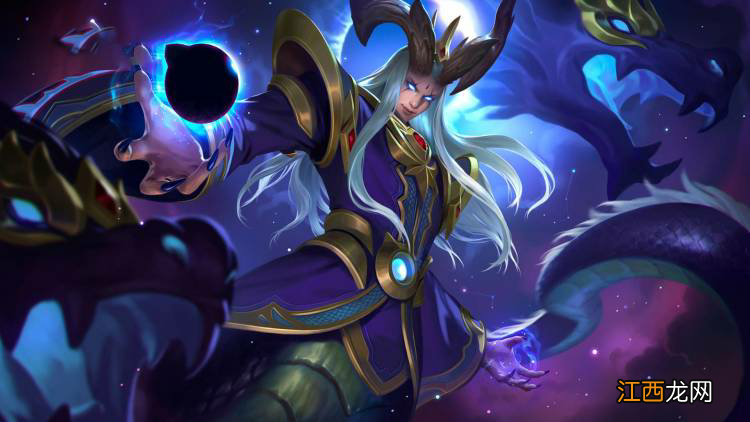 【攻略】盘点澜的5个克星,和张良太乙真人无关!