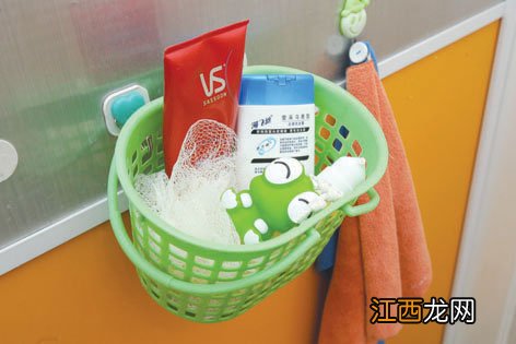 物件收纳小窍门