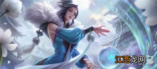 甄姬上分技巧解析 王者荣耀S24甄姬怎么玩