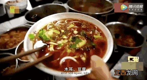 长沙米粉、长沙肉丝粉、常德米粉、常德牛肉粉全国什么地方的米粉最有名