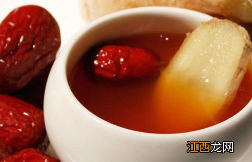 四季吃生姜百病一扫光 吃姜好处多常备保安康