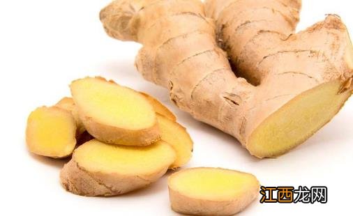 四季吃生姜百病一扫光 吃姜好处多常备保安康