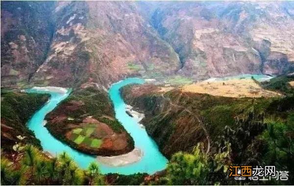 昆明小锅米线豆花米线烧饵块谈谈云南的美食