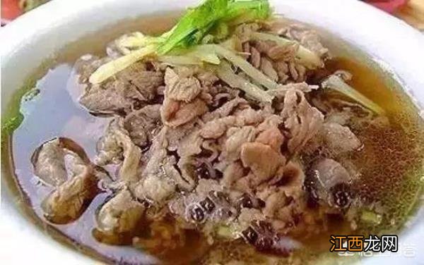 昆明小锅米线豆花米线烧饵块谈谈云南的美食