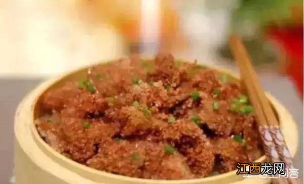 昆明小锅米线豆花米线烧饵块谈谈云南的美食