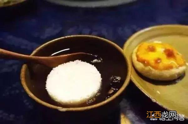 昆明小锅米线豆花米线烧饵块谈谈云南的美食