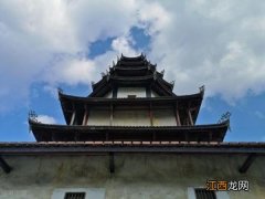 龙岩志高神州游乐园——福建人自己的迪士尼福建龙岩旅游景点有哪些