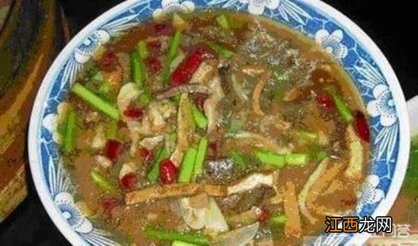 河南洛阳美食我的家乡在河南,家乡的美食有什么