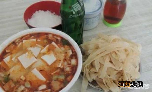 河南洛阳美食我的家乡在河南,家乡的美食有什么