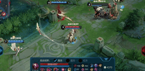 【攻略】干将确保自身安全输出位置，先消耗后强化飞剑直接带走