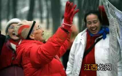 今日大雪，这份养生习俗送给你