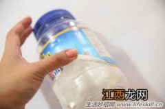 怎样去除标签残留粘胶 用手指撮图解教程