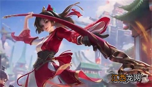 王者荣耀2021年7月20日每日一题答案介绍）