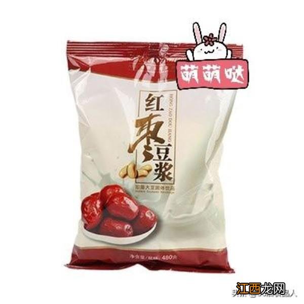 豆粉和豆浆有什么区别？豆浆粉和豆粉有什么区别