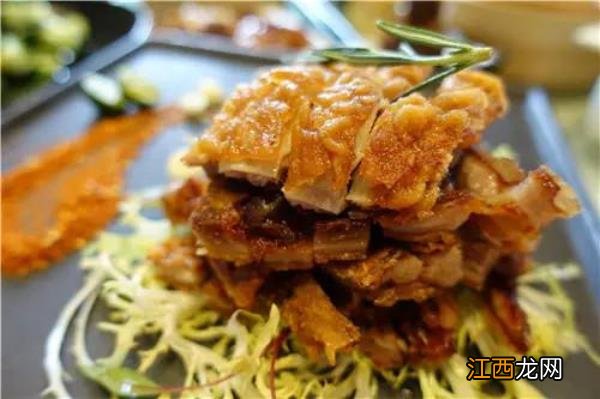 一 北京美食攻略北京旅游吃什么特色美食