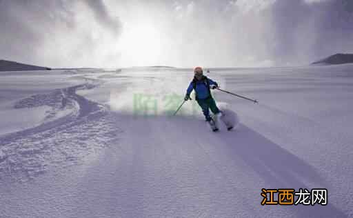 滑雪加泡汤泉，这个冬天来黄陂还可以这么玩？