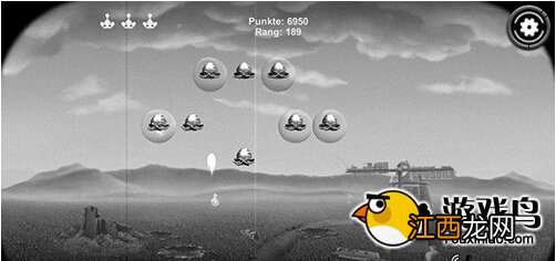 《外太空侵略者》评测：别具一格的复古风[多图]