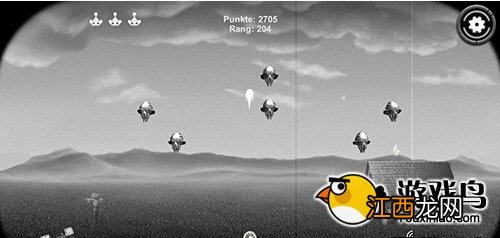 《外太空侵略者》评测：别具一格的复古风[多图]